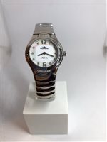 Reloj Mondia Mujer in Acero 0616-RD1 - 0616-RD1